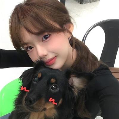 美丽女孩